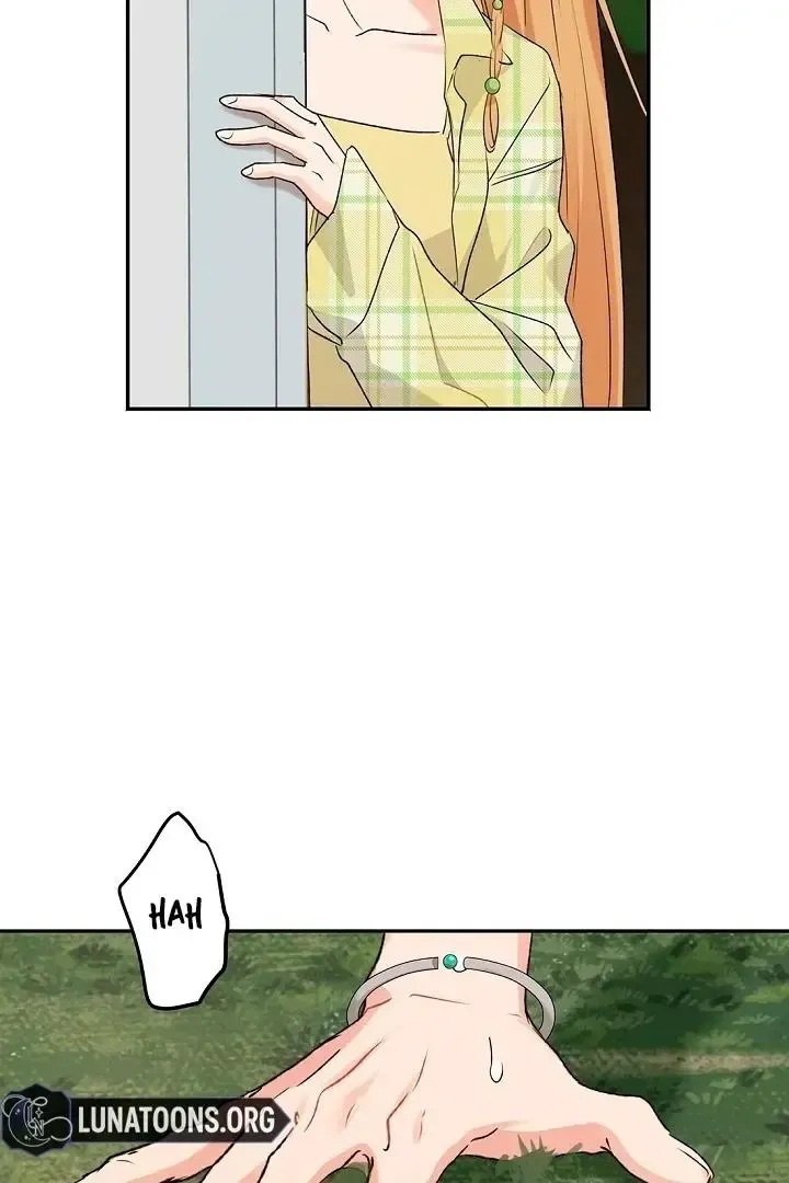 The Mating Of Elves - Chapter 50 Page 21
