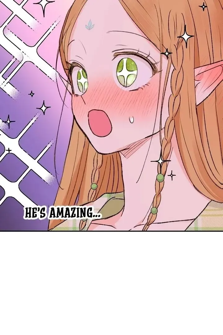 The Mating Of Elves - Chapter 50 Page 24