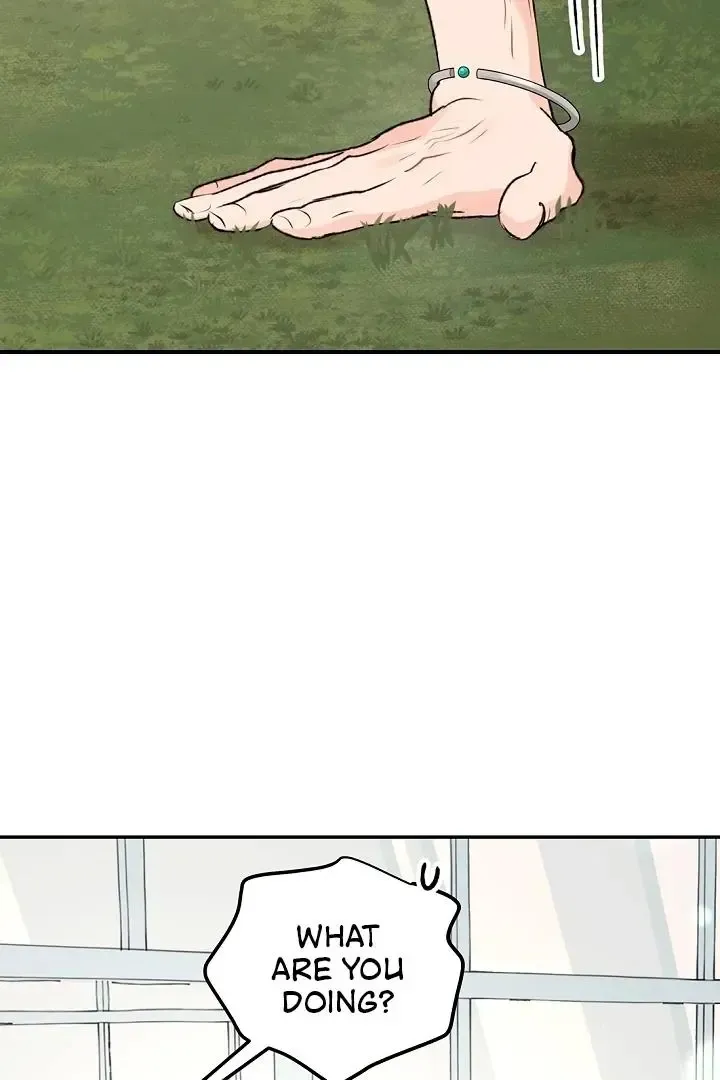 The Mating Of Elves - Chapter 50 Page 26