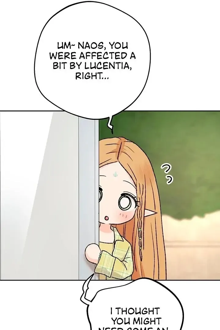 The Mating Of Elves - Chapter 50 Page 29
