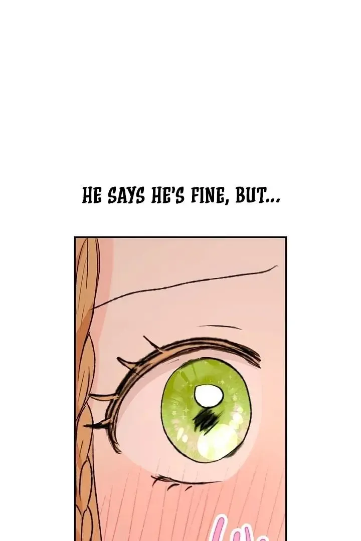 The Mating Of Elves - Chapter 50 Page 32