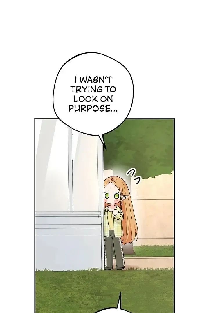The Mating Of Elves - Chapter 50 Page 36