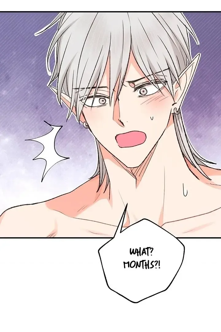The Mating Of Elves - Chapter 50 Page 38