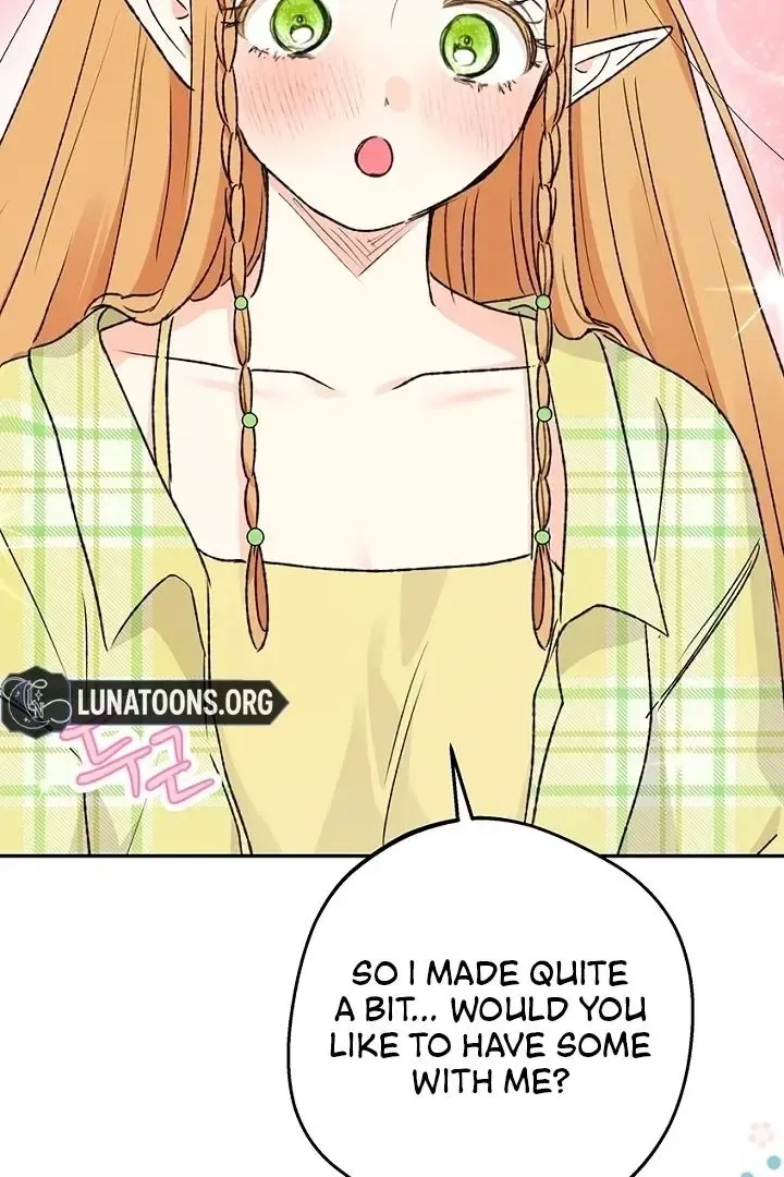 The Mating Of Elves - Chapter 50 Page 40