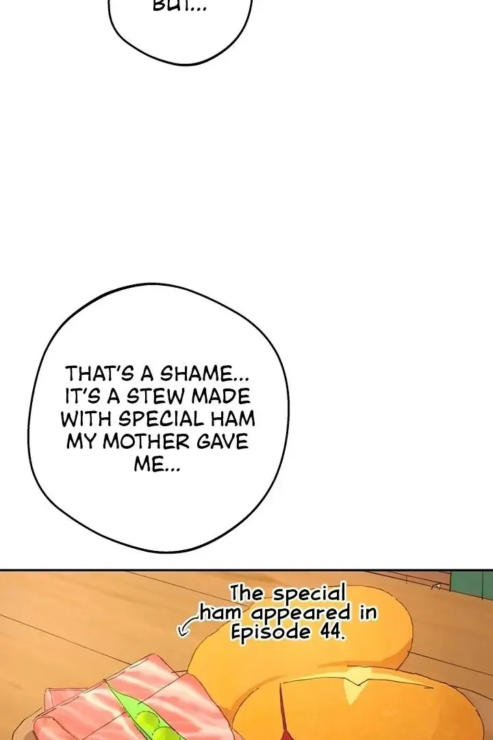 The Mating Of Elves - Chapter 50 Page 46