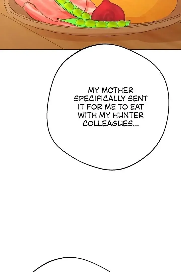 The Mating Of Elves - Chapter 50 Page 47