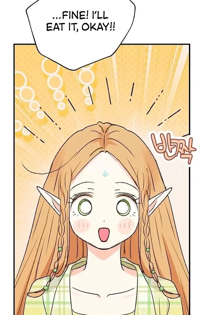 The Mating Of Elves - Chapter 50 Page 50