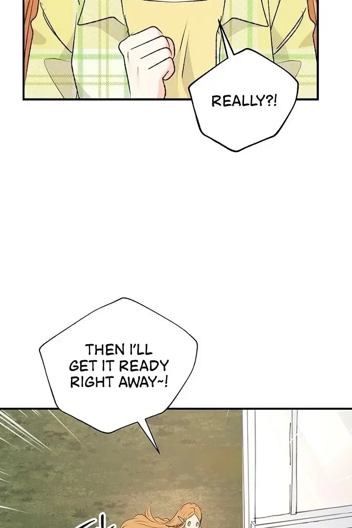 The Mating Of Elves - Chapter 50 Page 51