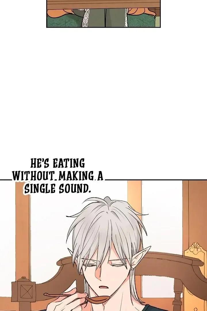 The Mating Of Elves - Chapter 50 Page 66