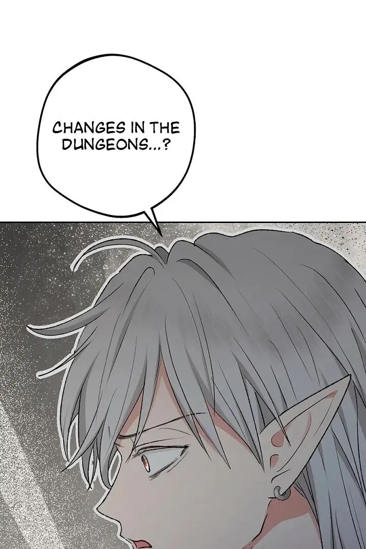 The Mating Of Elves - Chapter 50 Page 77