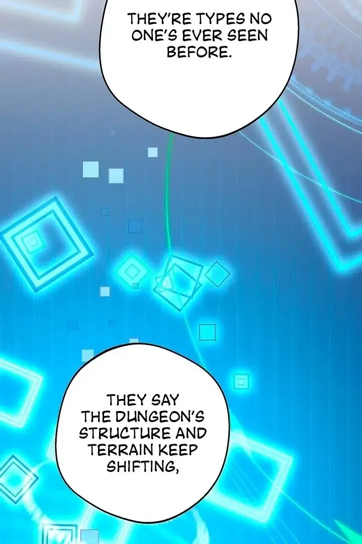 The Mating Of Elves - Chapter 50 Page 80