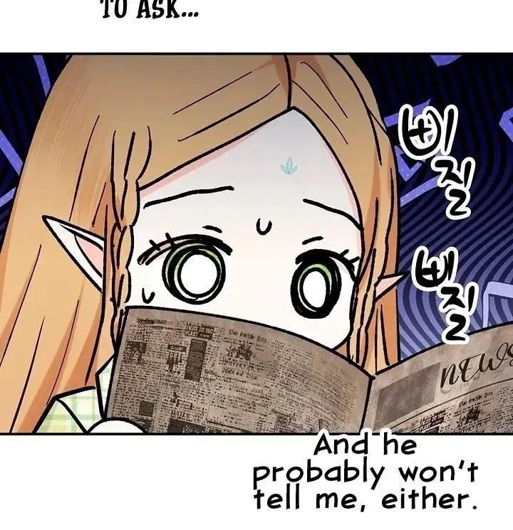 The Mating Of Elves - Chapter 50 Page 96