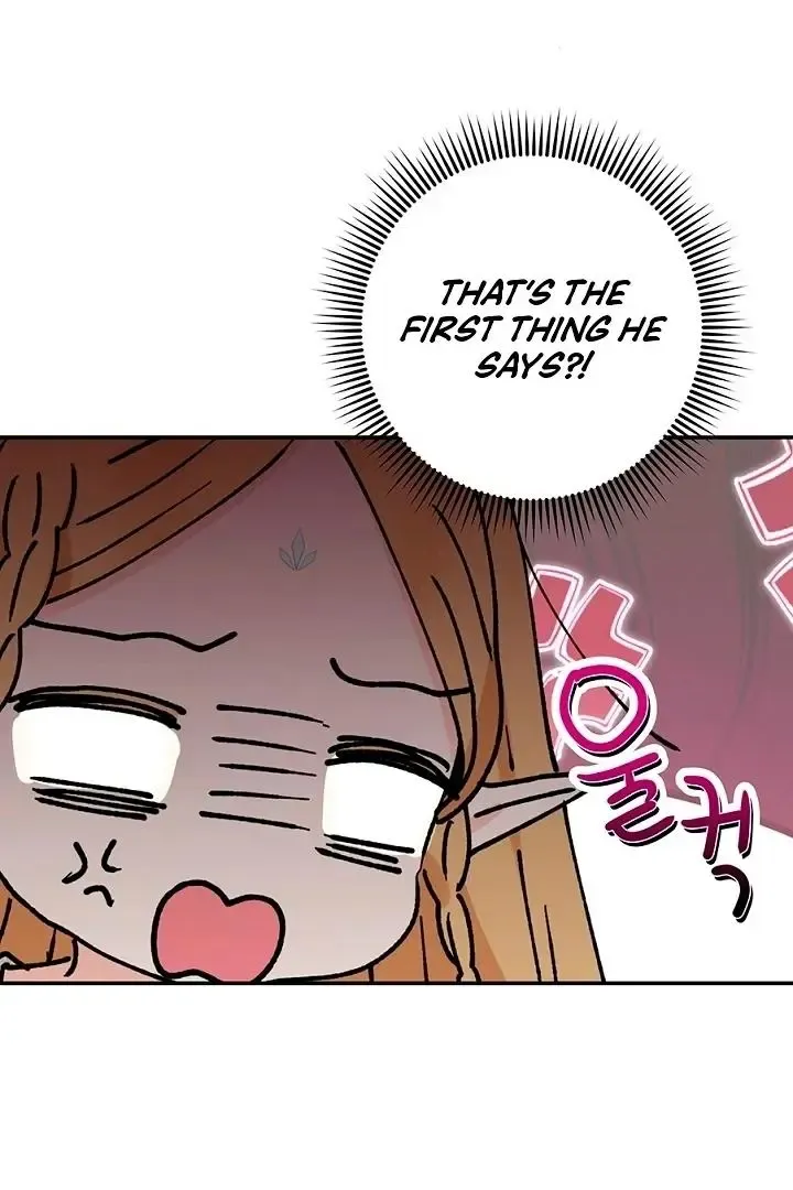 The Mating Of Elves - Chapter 50 Page 107