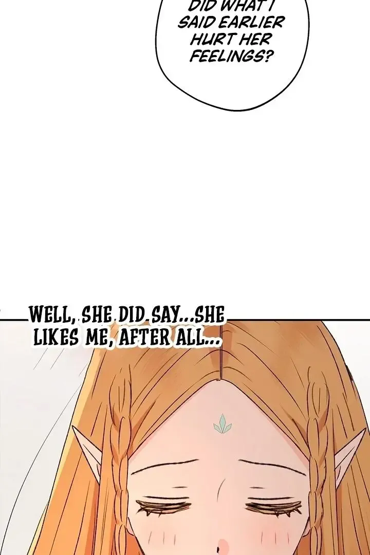 The Mating Of Elves - Chapter 50 Page 113