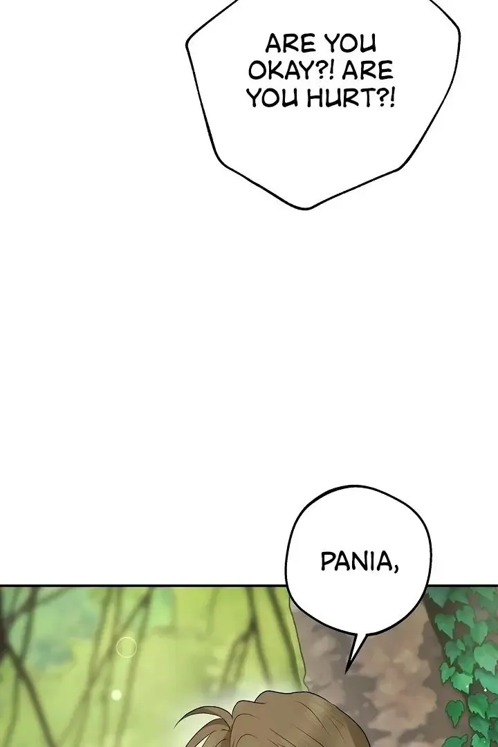 The Mating Of Elves - Chapter 50 Page 130