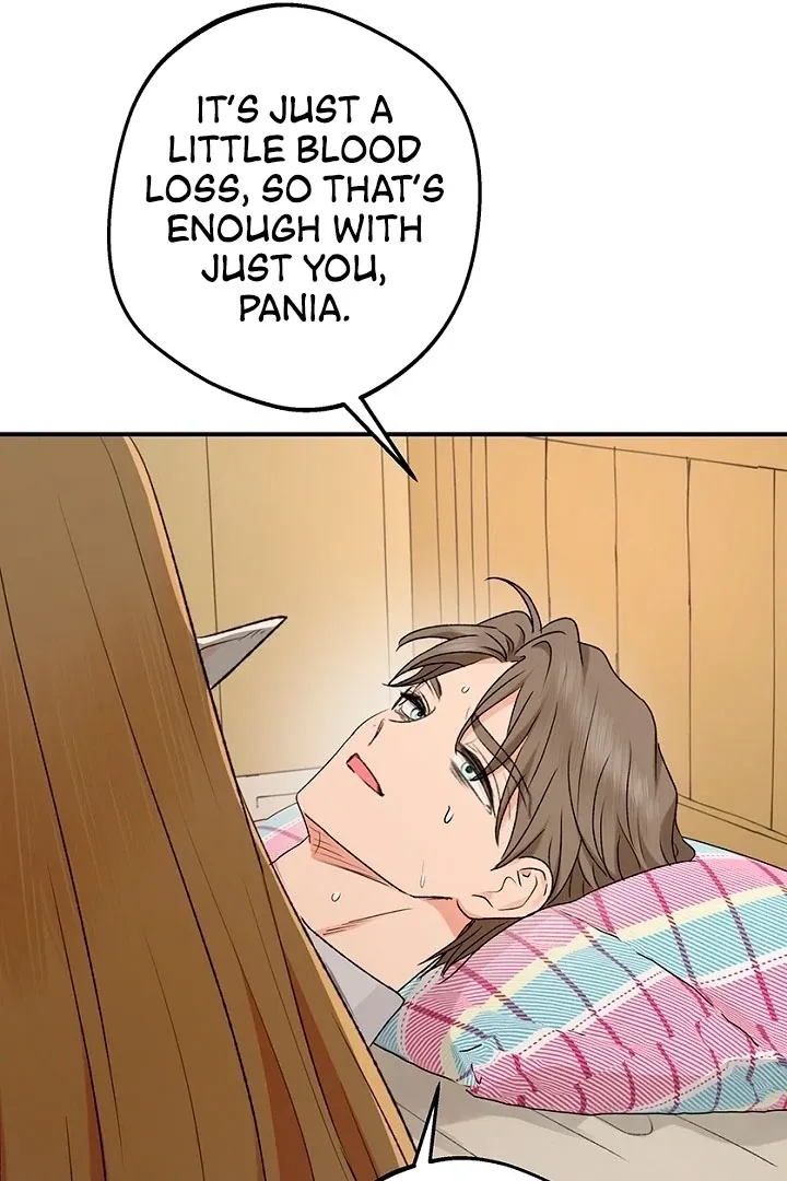 The Mating Of Elves - Chapter 51 Page 28