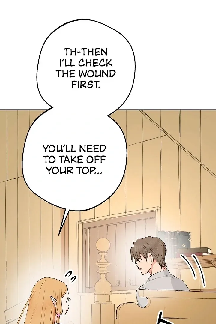 The Mating Of Elves - Chapter 51 Page 31