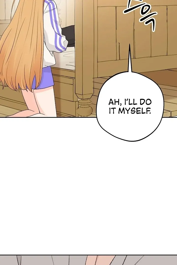 The Mating Of Elves - Chapter 51 Page 32