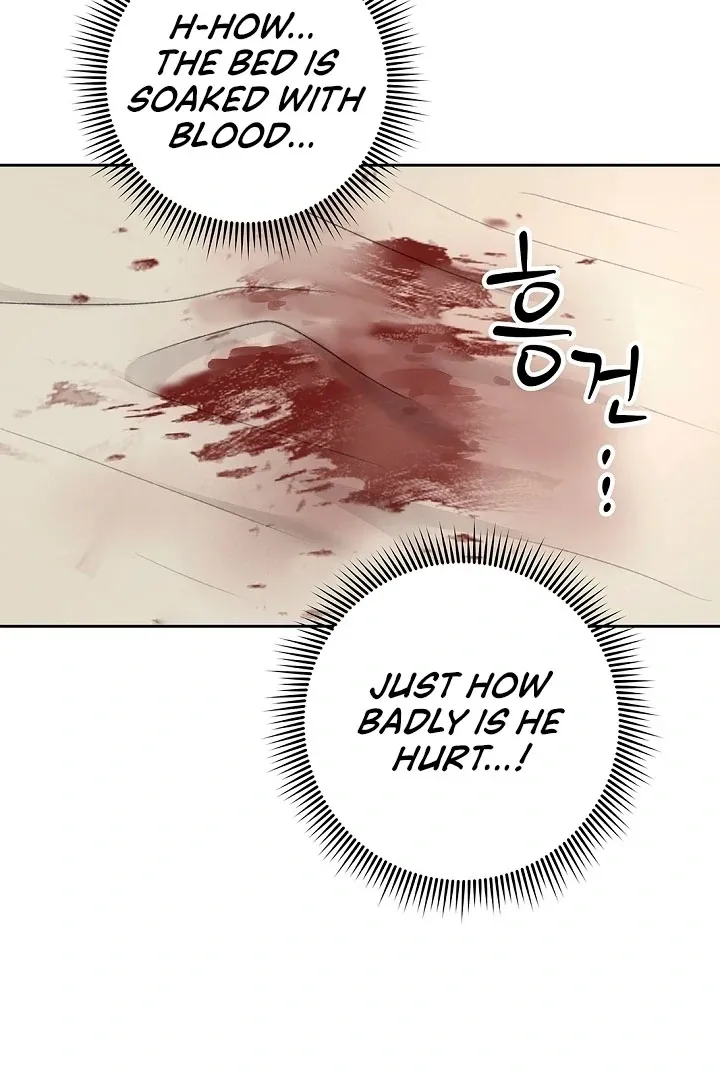 The Mating Of Elves - Chapter 51 Page 34