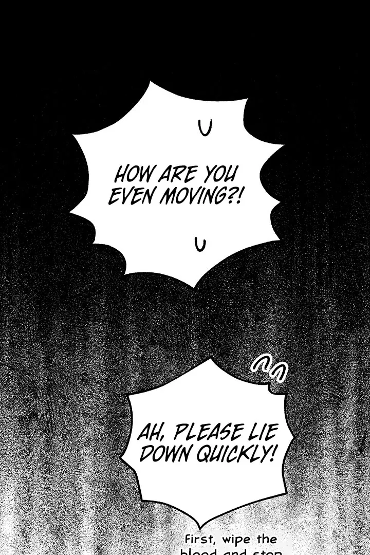 The Mating Of Elves - Chapter 51 Page 37