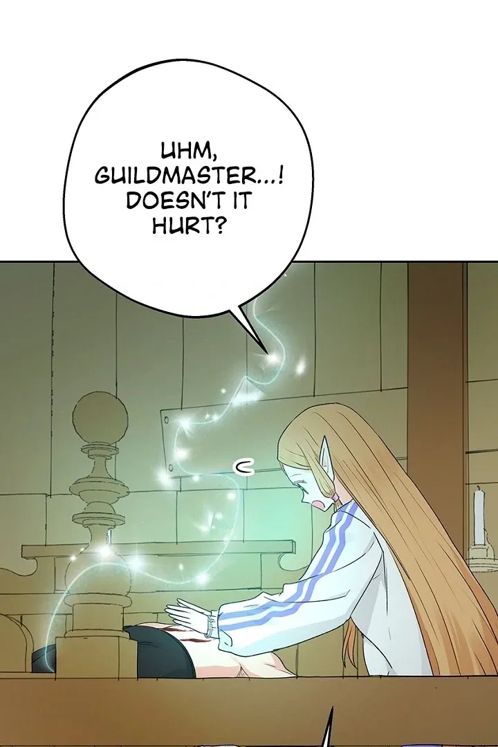 The Mating Of Elves - Chapter 51 Page 46