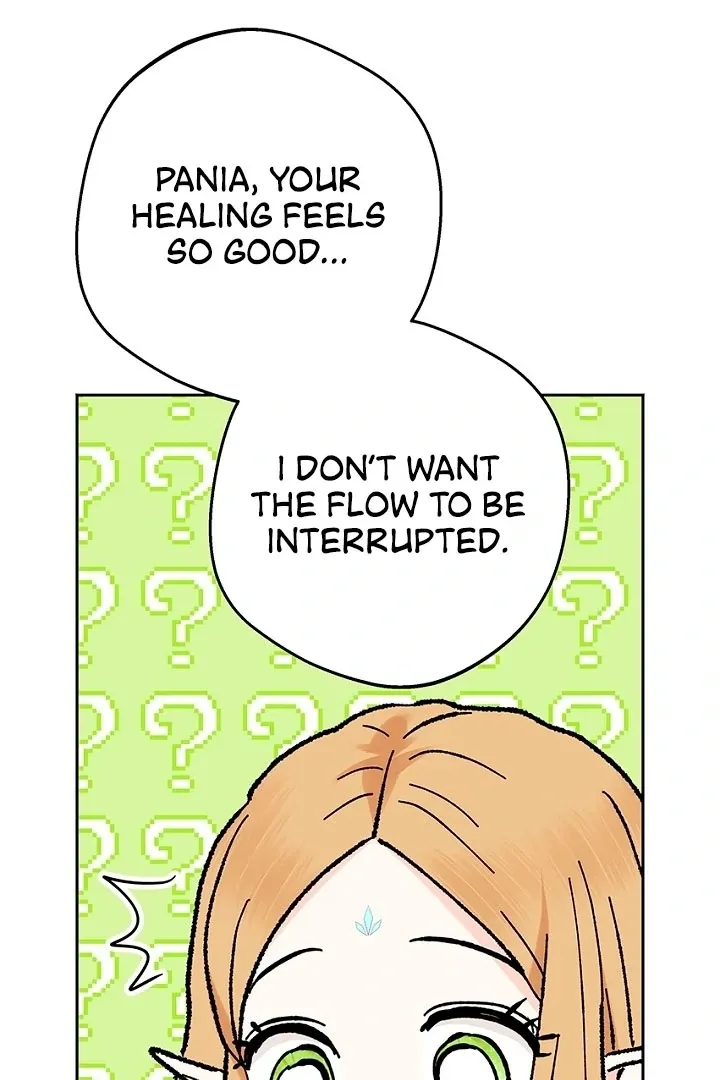 The Mating Of Elves - Chapter 51 Page 49