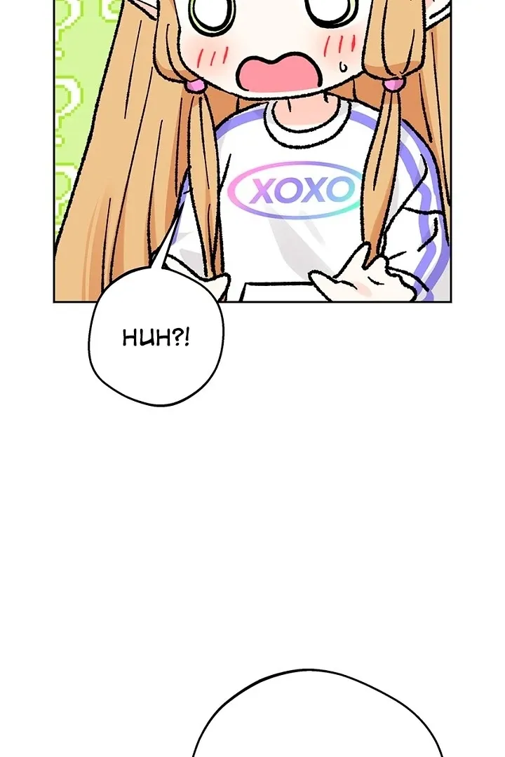 The Mating Of Elves - Chapter 51 Page 50