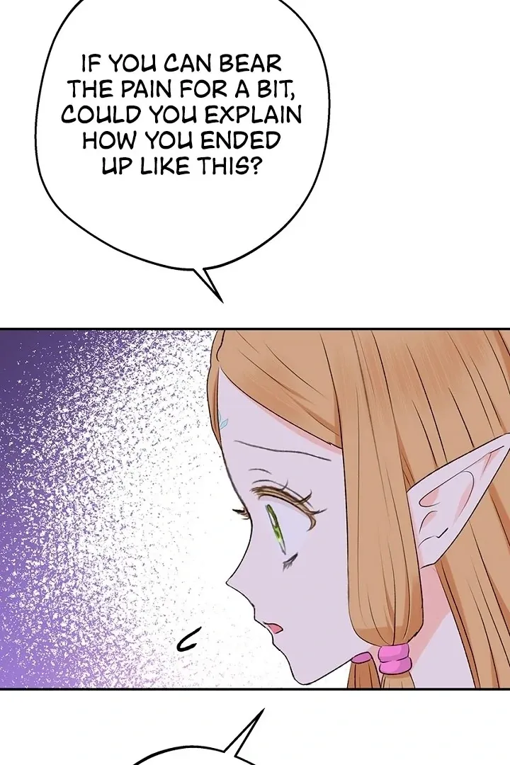 The Mating Of Elves - Chapter 51 Page 58