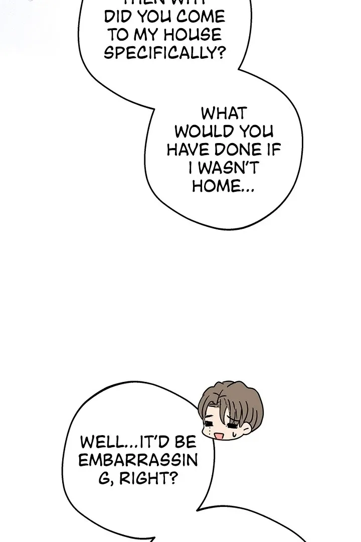 The Mating Of Elves - Chapter 51 Page 65