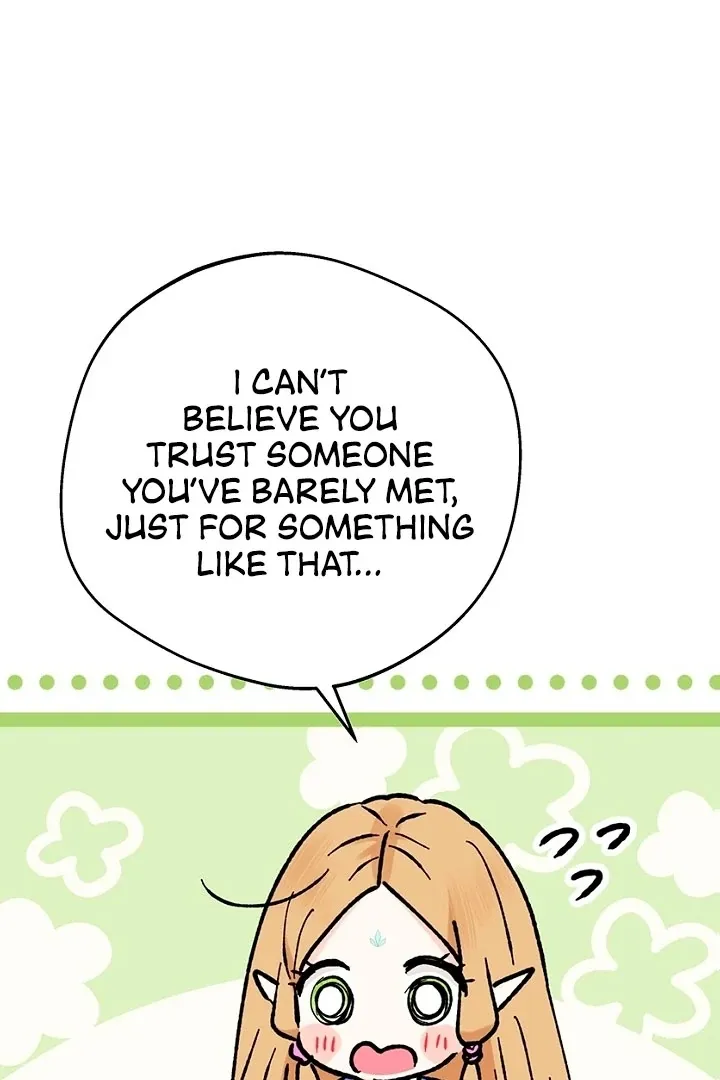 The Mating Of Elves - Chapter 51 Page 72