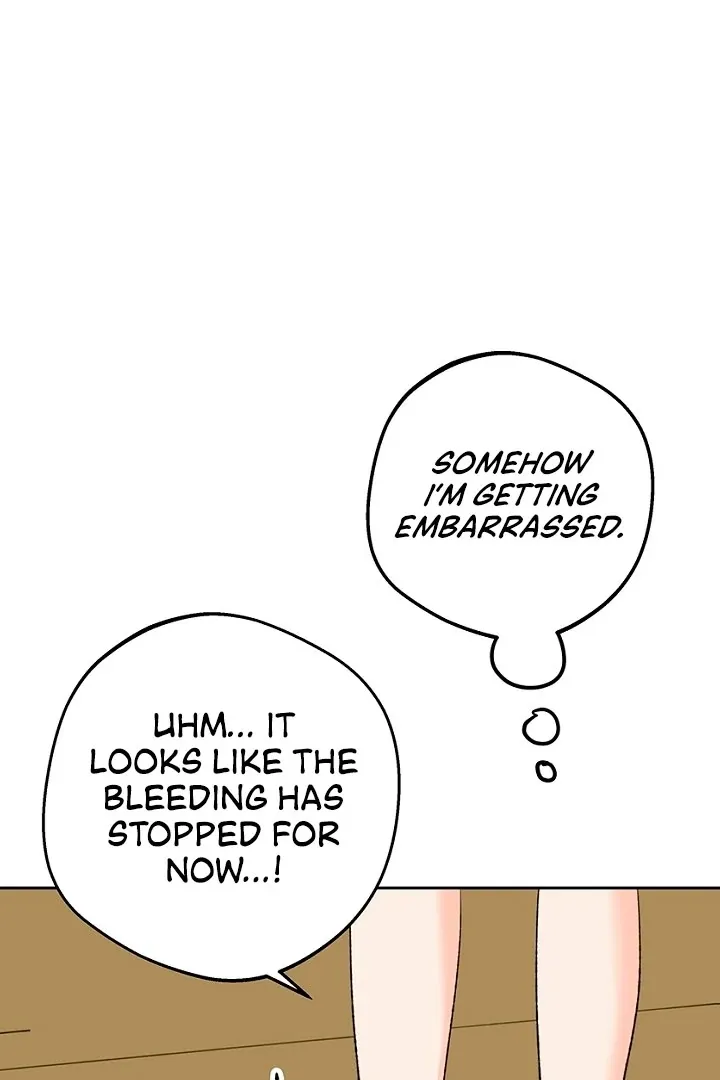 The Mating Of Elves - Chapter 51 Page 74