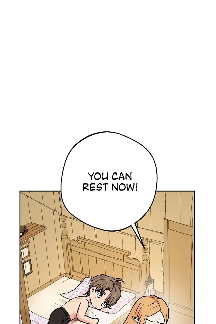 The Mating Of Elves - Chapter 51 Page 76