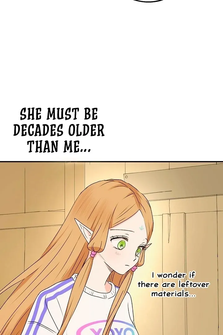 The Mating Of Elves - Chapter 51 Page 79