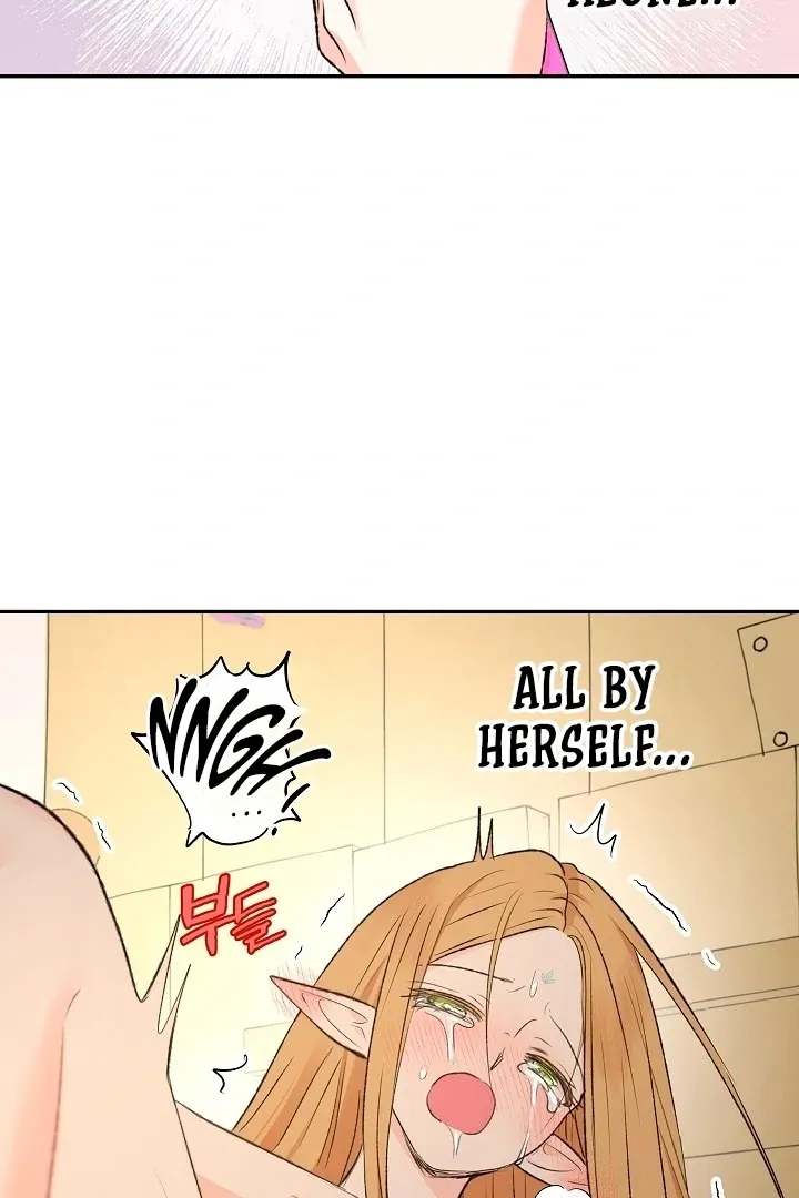 The Mating Of Elves - Chapter 51 Page 101
