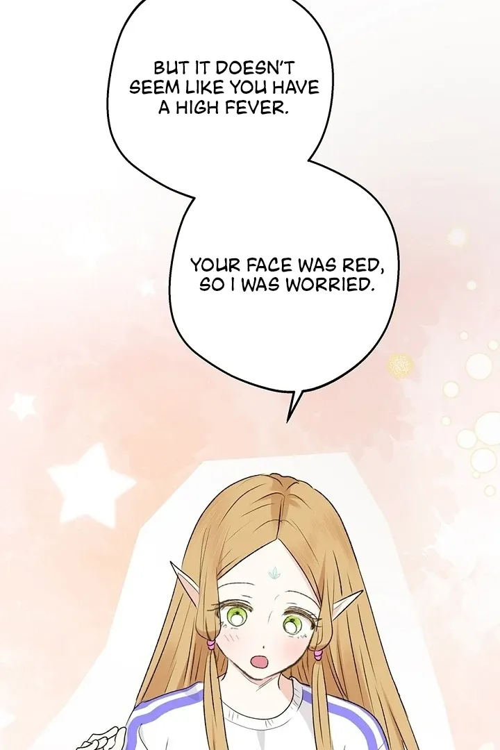 The Mating Of Elves - Chapter 52 Page 8