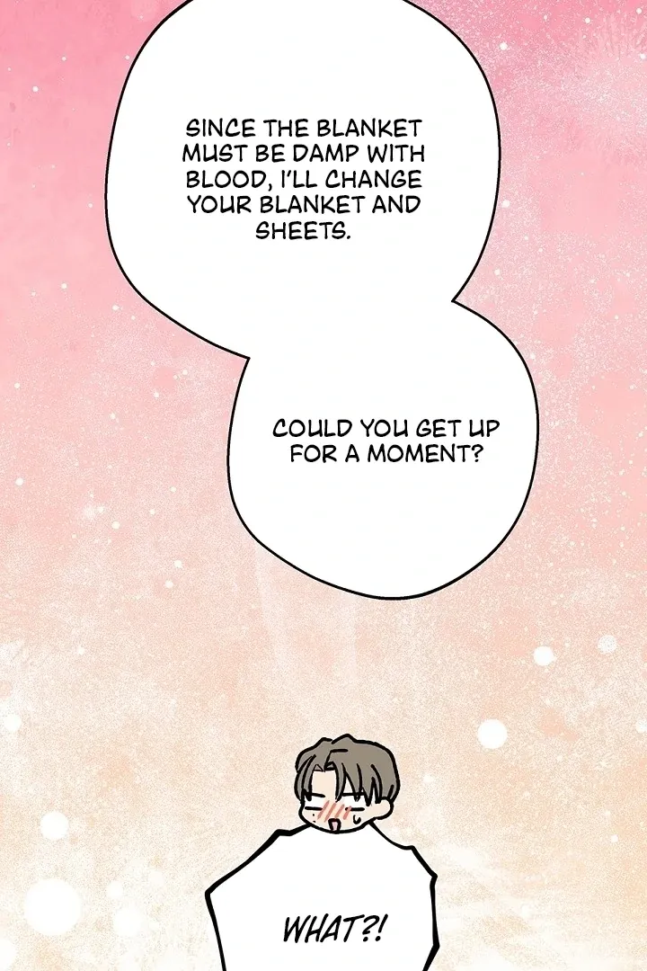 The Mating Of Elves - Chapter 52 Page 10