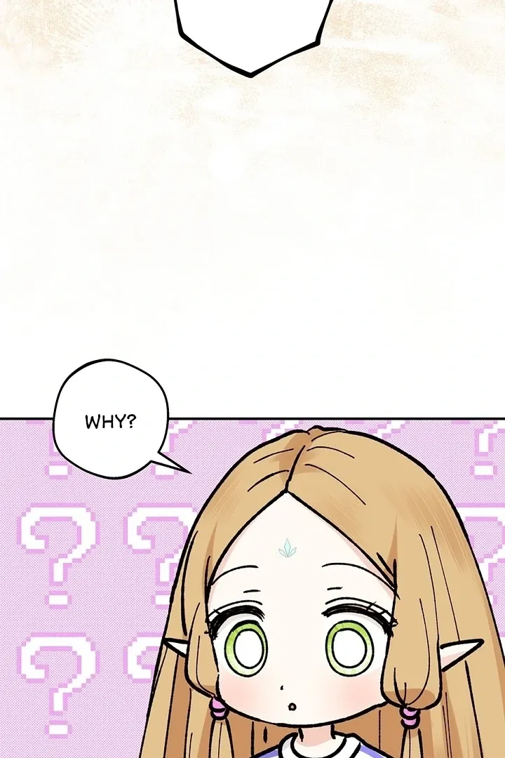 The Mating Of Elves - Chapter 52 Page 11