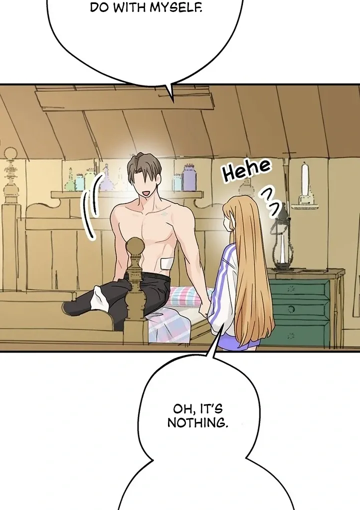 The Mating Of Elves - Chapter 52 Page 27