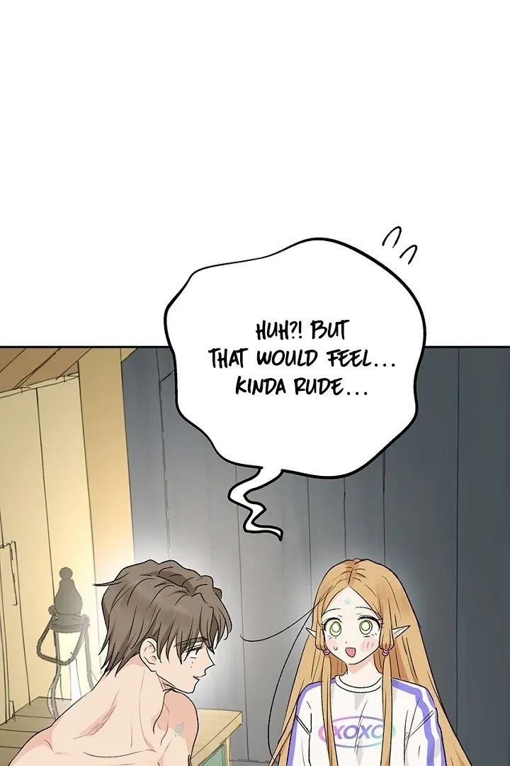 The Mating Of Elves - Chapter 52 Page 30