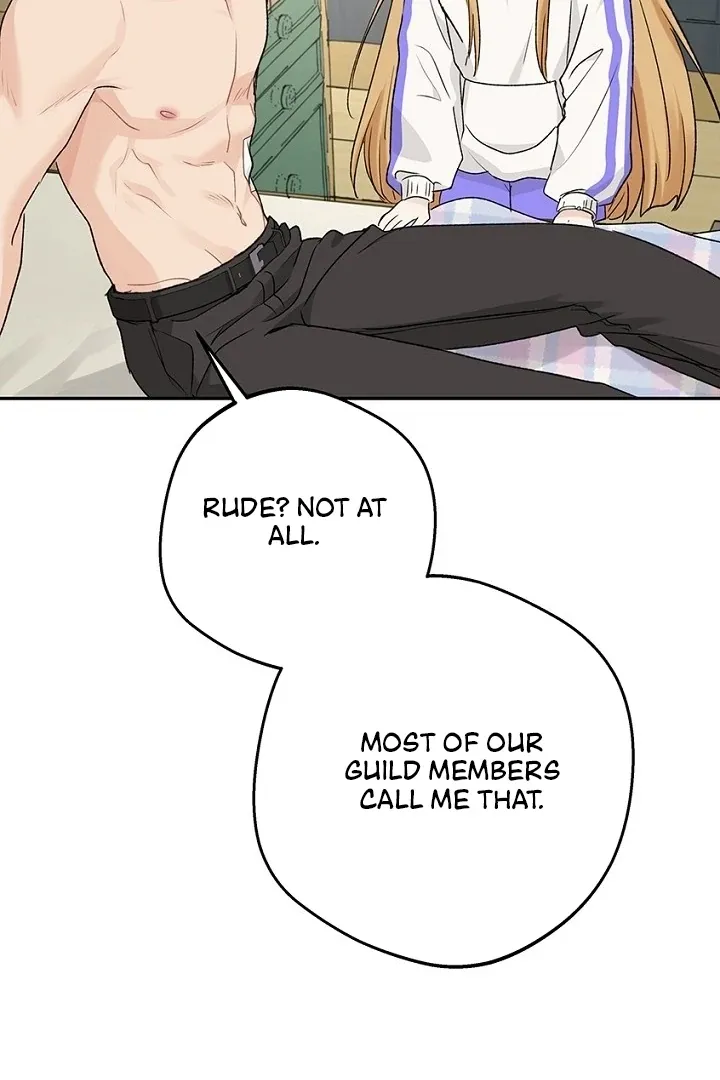 The Mating Of Elves - Chapter 52 Page 31