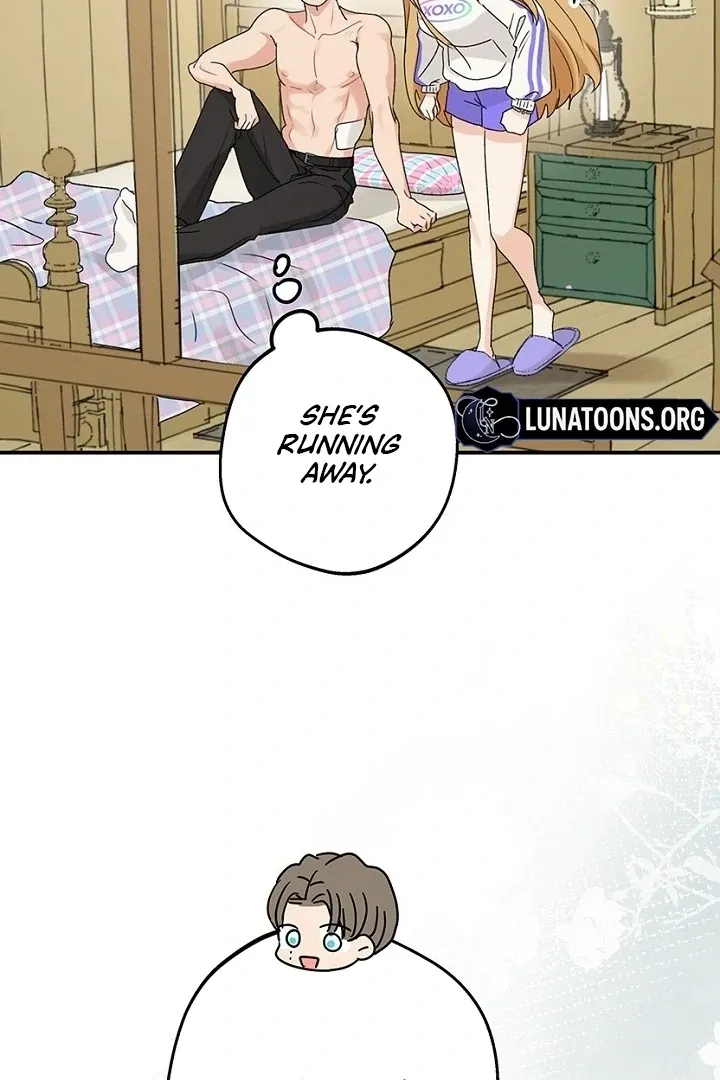 The Mating Of Elves - Chapter 52 Page 36