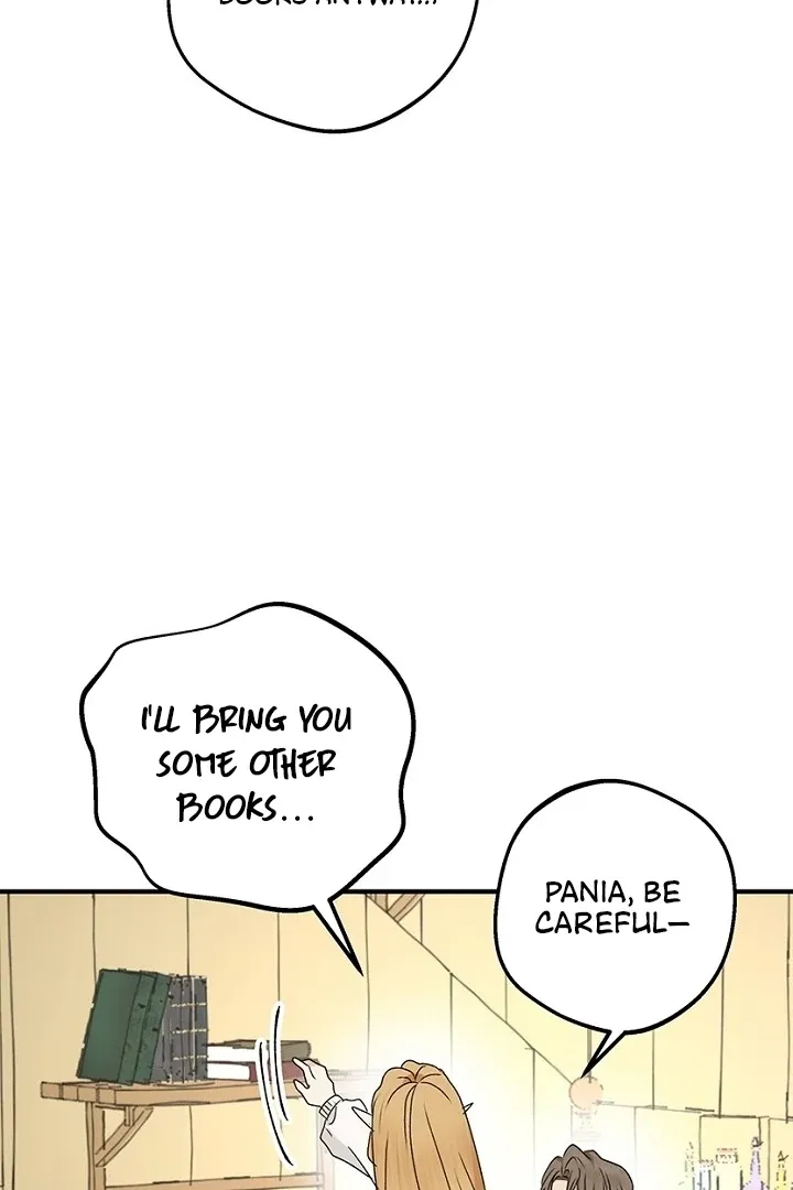 The Mating Of Elves - Chapter 52 Page 44