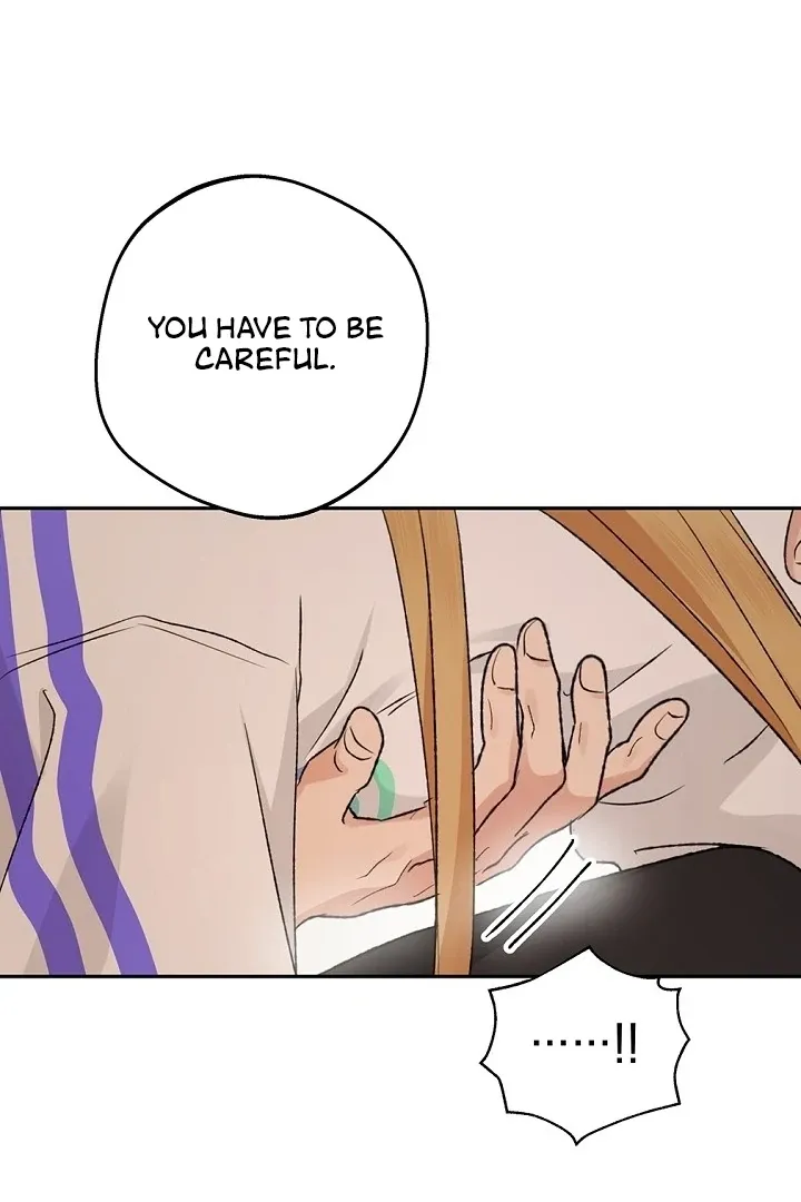 The Mating Of Elves - Chapter 52 Page 50