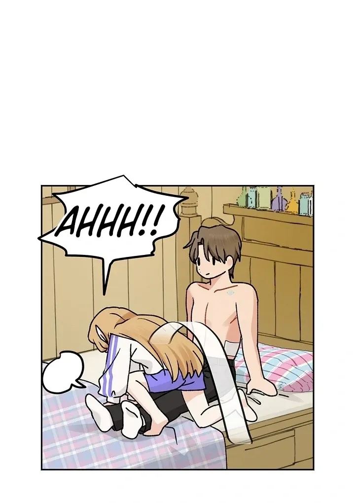 The Mating Of Elves - Chapter 52 Page 55