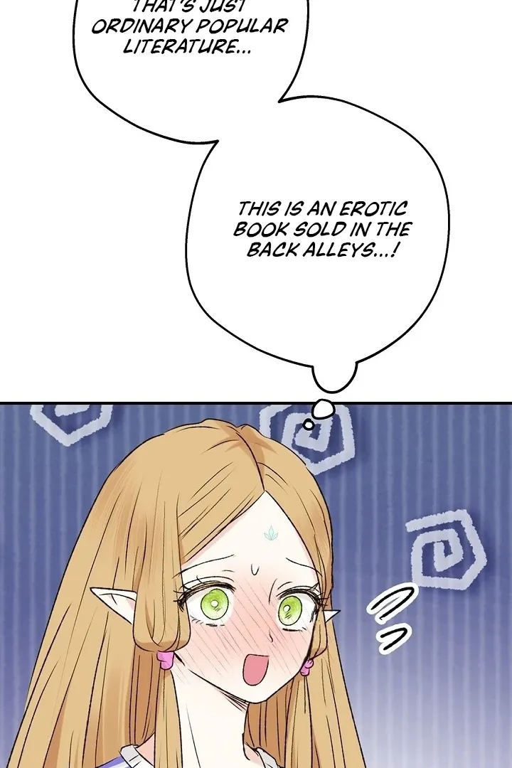 The Mating Of Elves - Chapter 52 Page 62