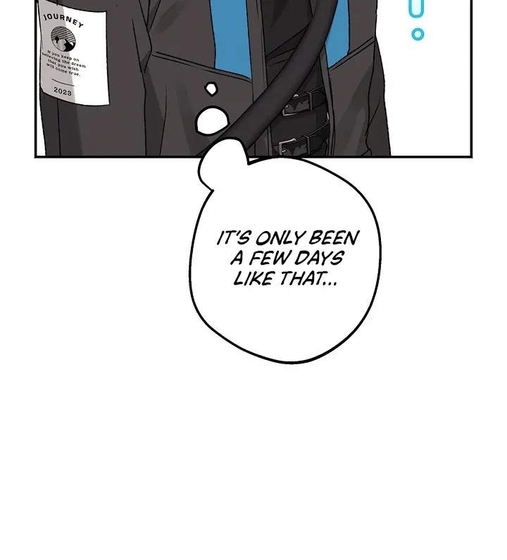 The Mating Of Elves - Chapter 52 Page 84