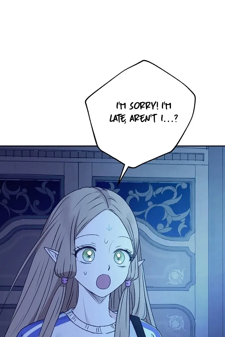 The Mating Of Elves - Chapter 52 Page 86