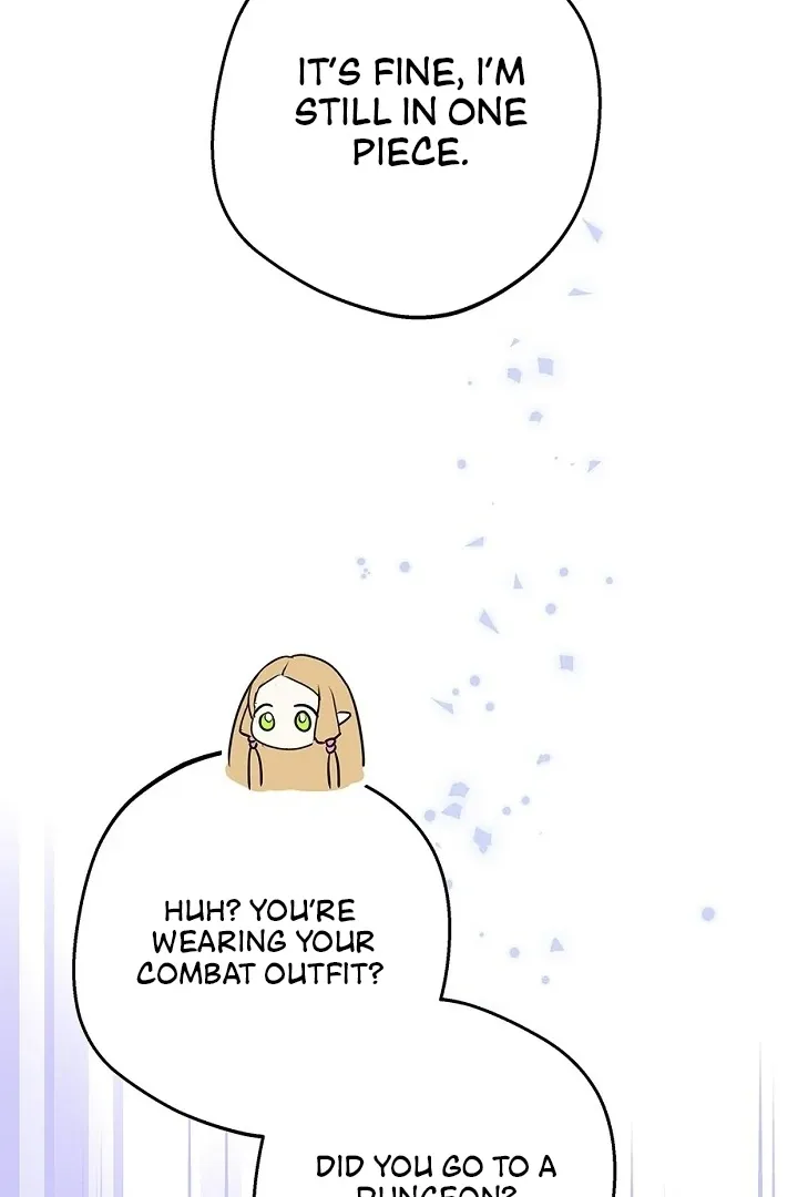 The Mating Of Elves - Chapter 52 Page 89