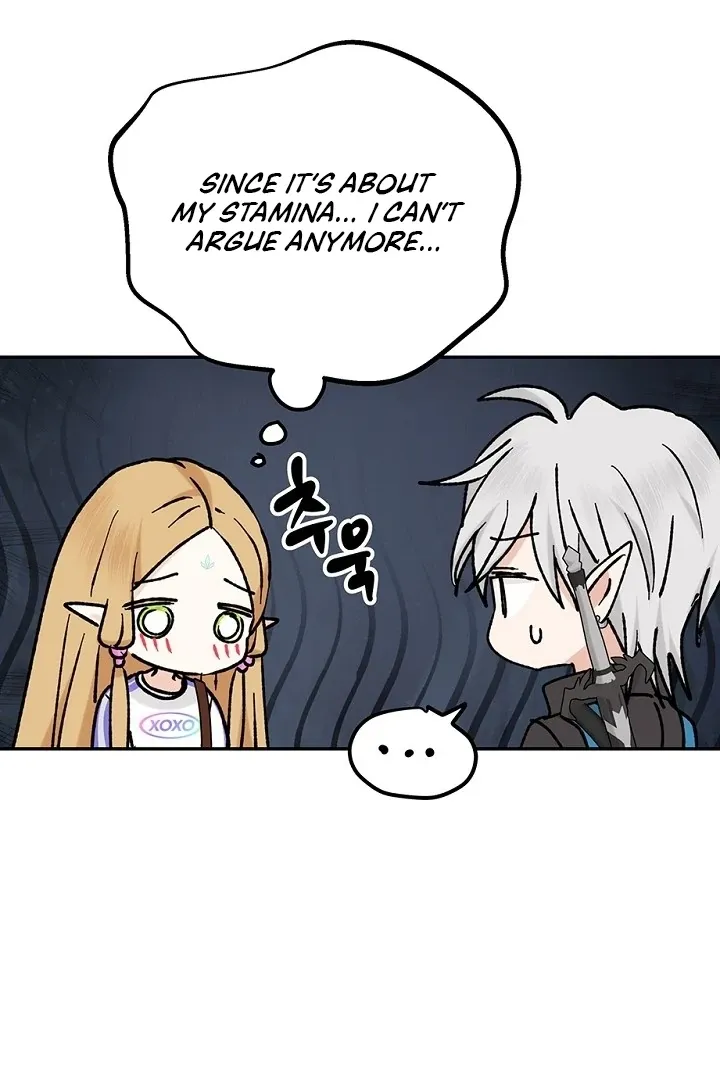 The Mating Of Elves - Chapter 52 Page 100