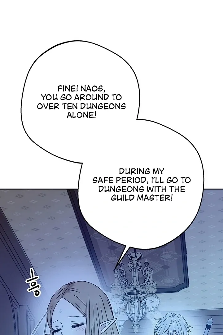 The Mating Of Elves - Chapter 52 Page 101